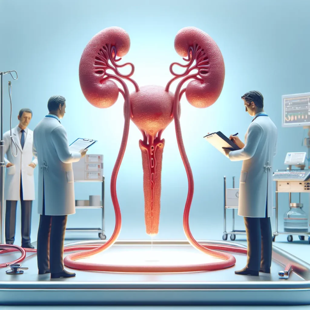bobrek-tasi-ameliyati-urs-sirasinda-ureter-kopmasi