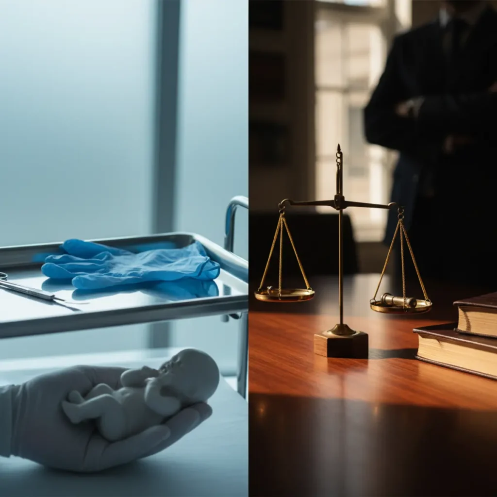 Sağlık hukuku malpraktis dava süreci