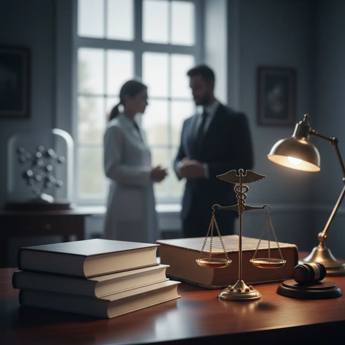 Sağlık hukuku hasta hakları doktor sorumluluğu