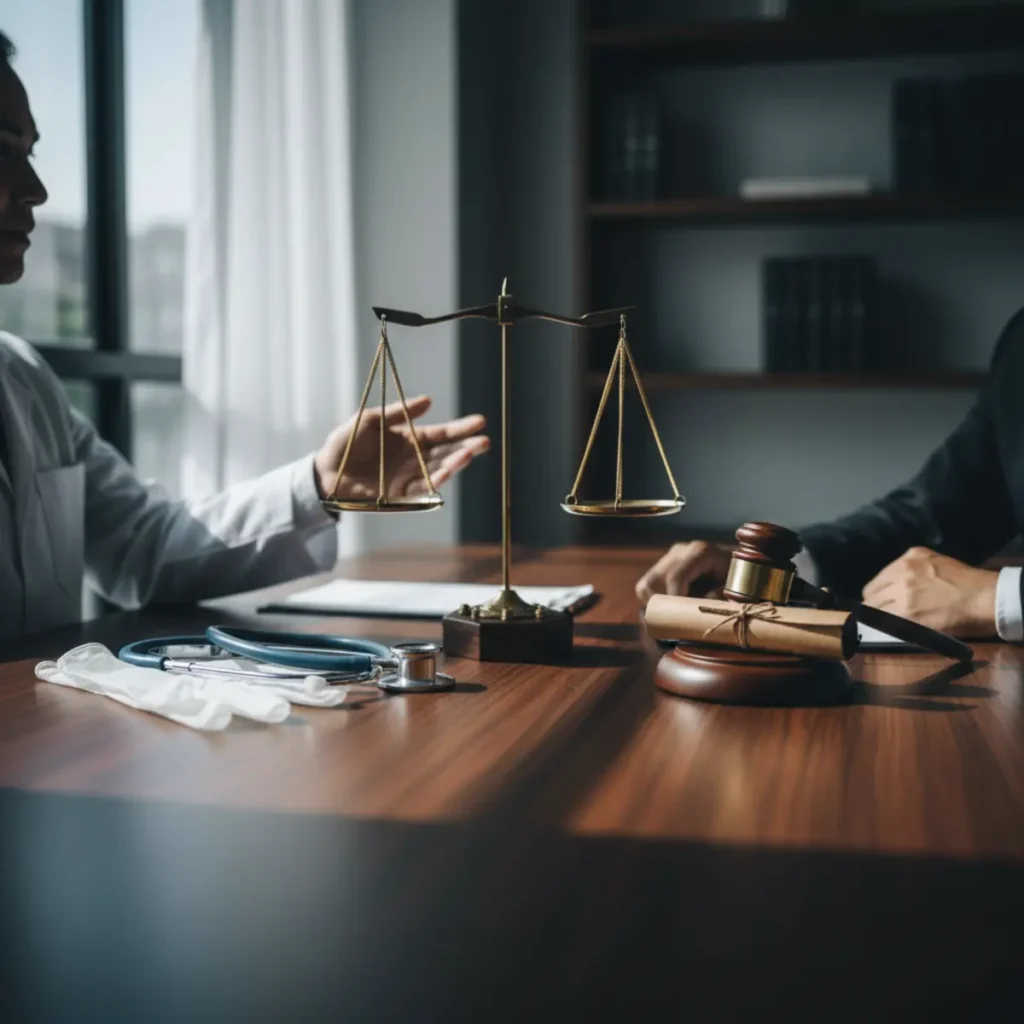 Hekim sorumluluğu vekalet sözleşmesi detayları