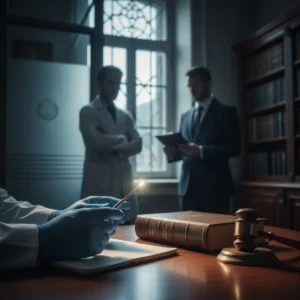Sağlık hukuku hasta hakları tazminat yolları
