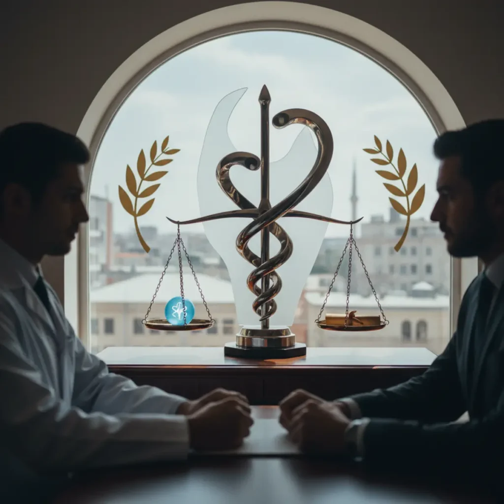 Aydınlatılmış onam formu hasta hakları