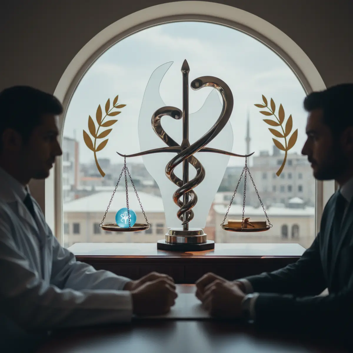 Aydınlatılmış onam formu hasta hakları