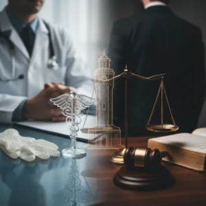 Doktor özen yükümlülüğü yargıtay kararları