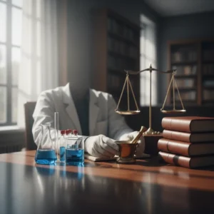 Eczacı ilaç verirken hukuki sorumlulukları