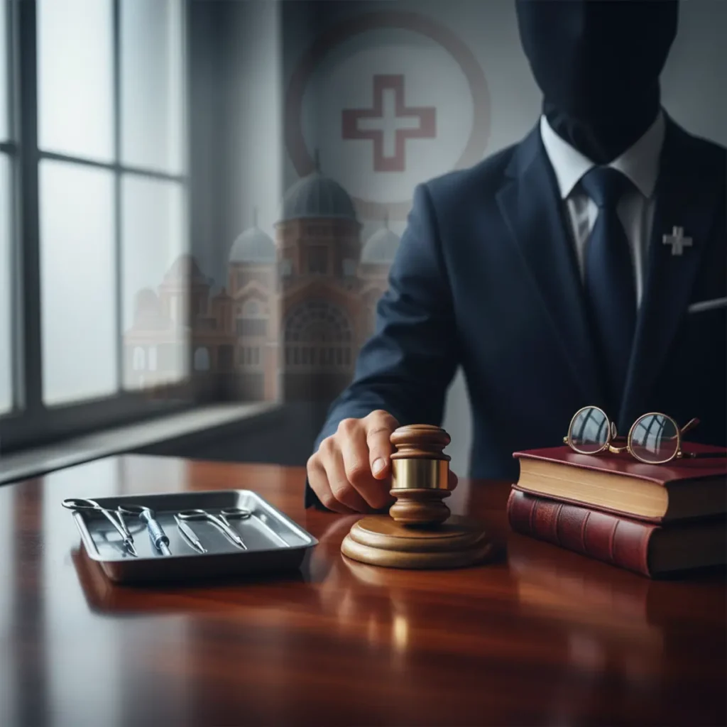 Kürtaj Operasyonunda Yaşanan Hukuki Uyuşmazlıklar İzmir 4 Sağlık hukuku uyuşmazlıkları çözüm yolları