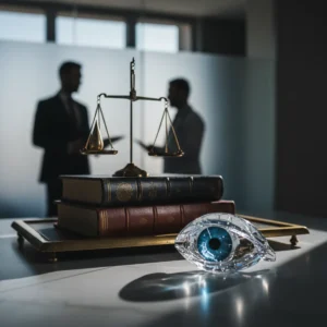 Sağlık hukuku ve hasta hakları teması