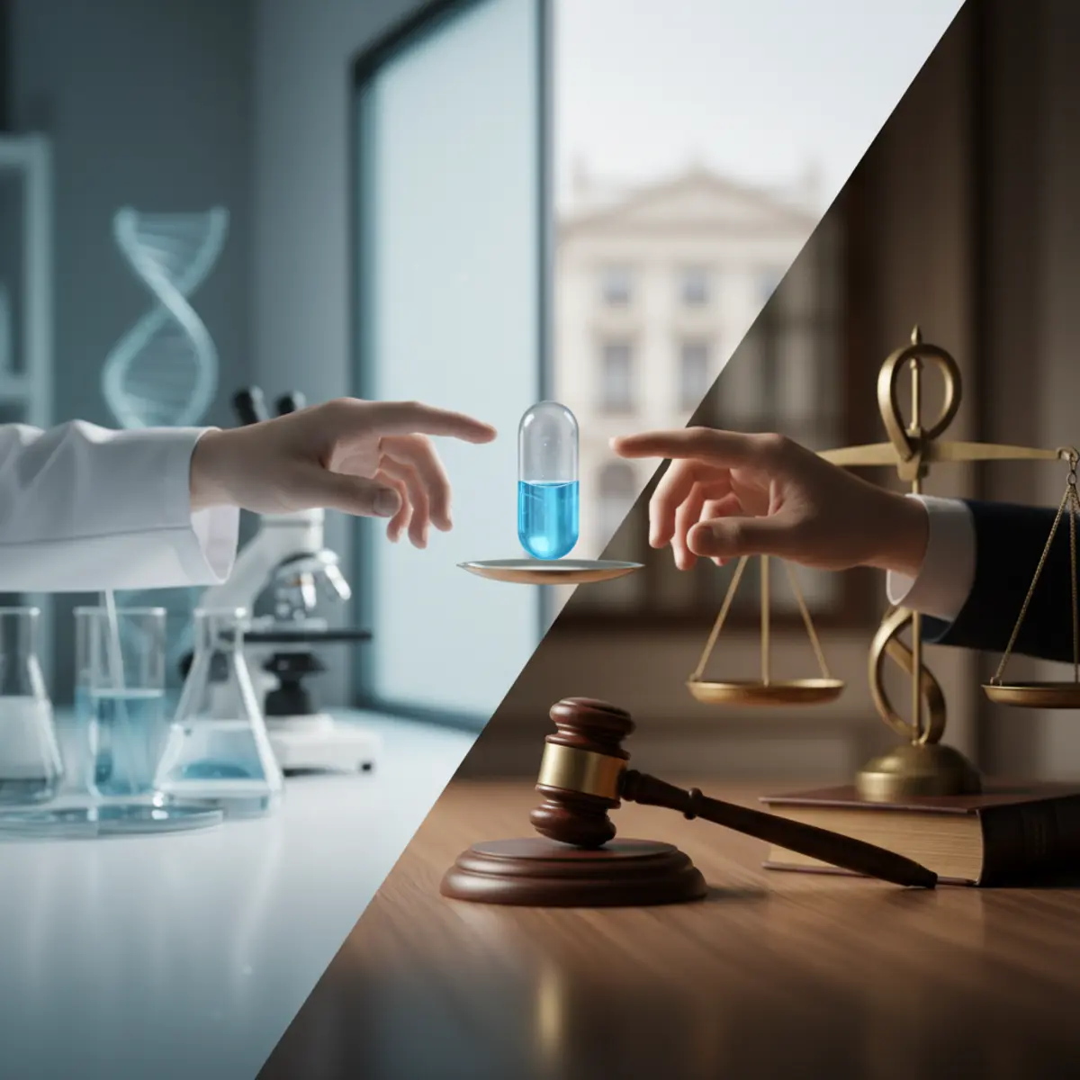 Biyoeşdeğer ilaç değişimi hasta doktor