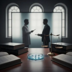 Sağlık hukuku hasta hakları doktor sorumluluğu