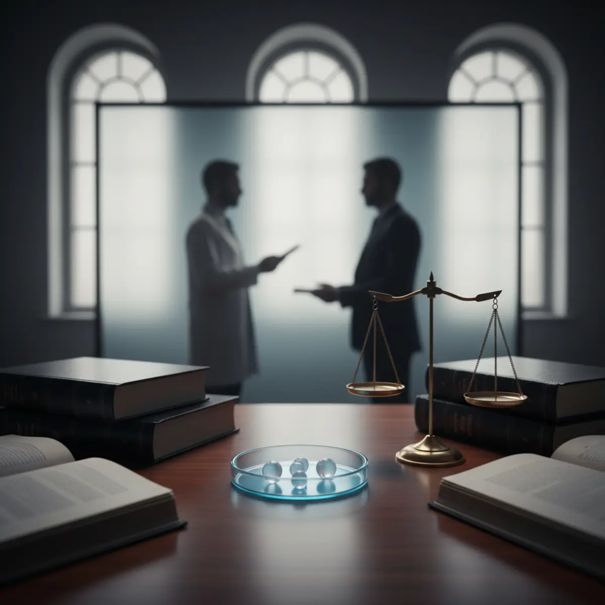 Sağlık hukuku hasta hakları doktor sorumluluğu