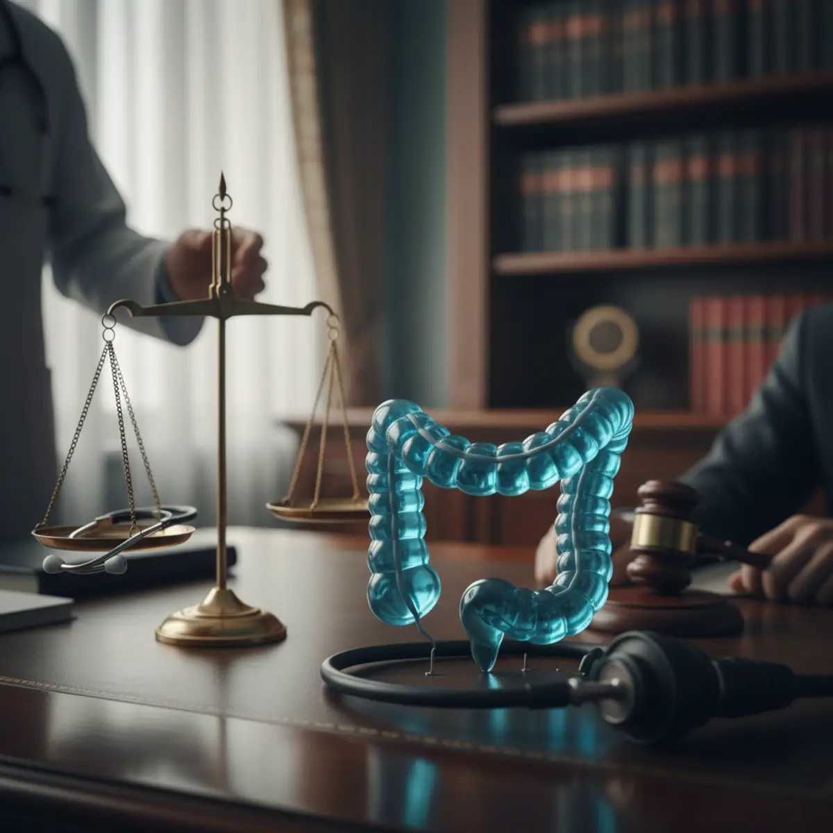 Sağlık hukuku hasta hakları doktor sorumluluğu