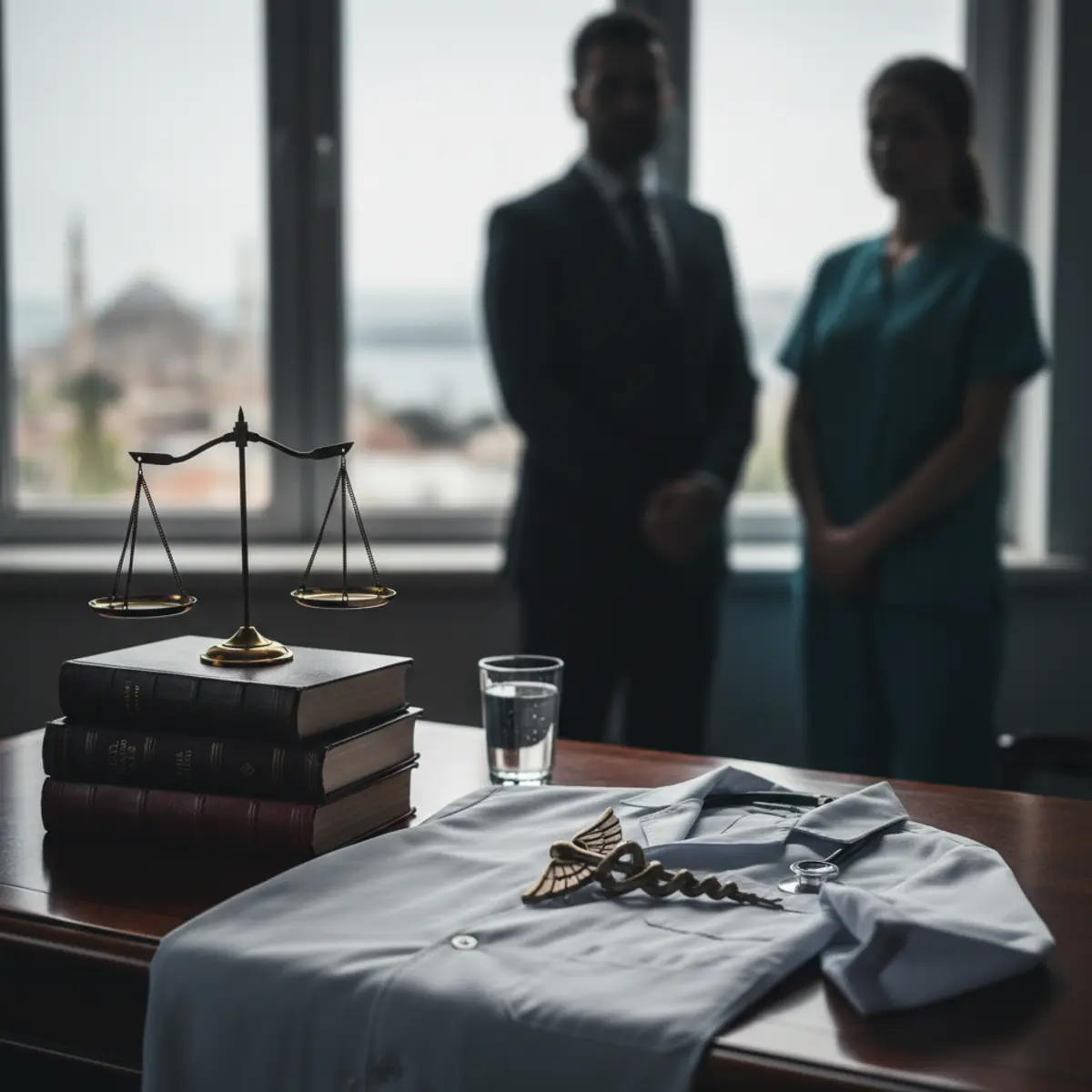 Hekimin İstifa Etmesi Durumunda Yarım Kalan Tedaviler İzmir 2 Hekim istifası ve tedavi süreci
