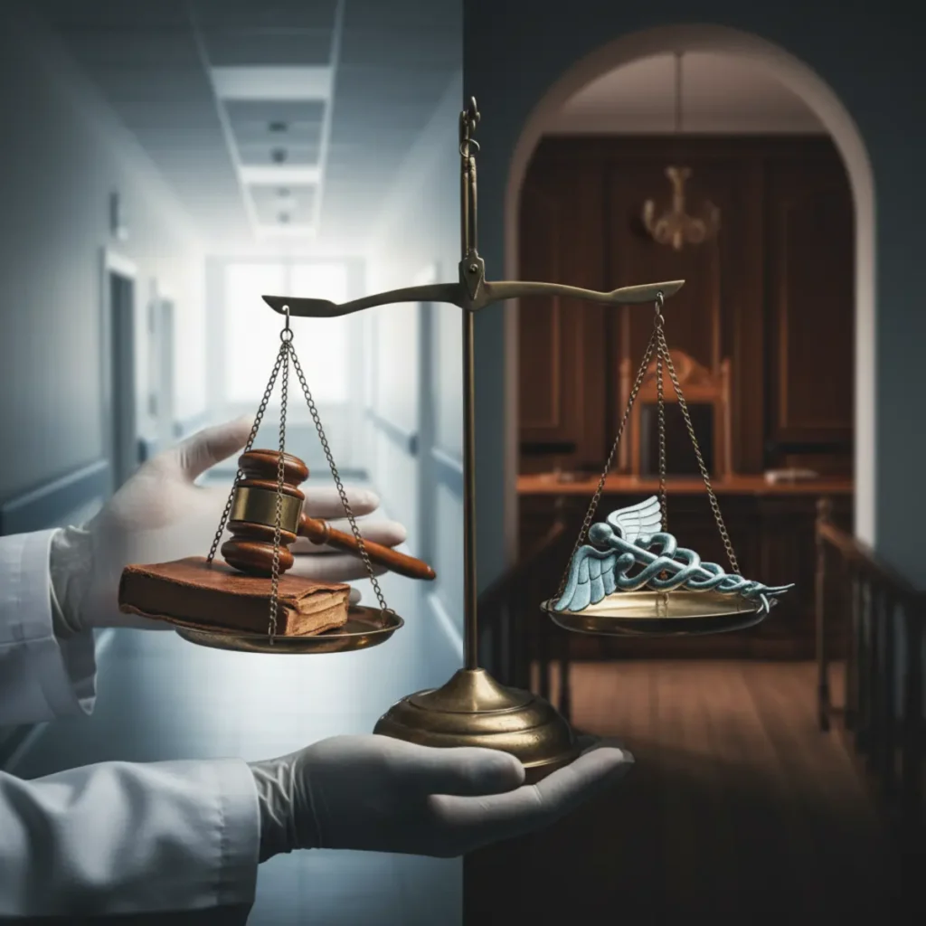 Doktorun Hastaya Karşı Kötü Muamelesi Ve Manevi Tazminat İzmir 1 Doktor hasta ilişkisi manevi tazminat