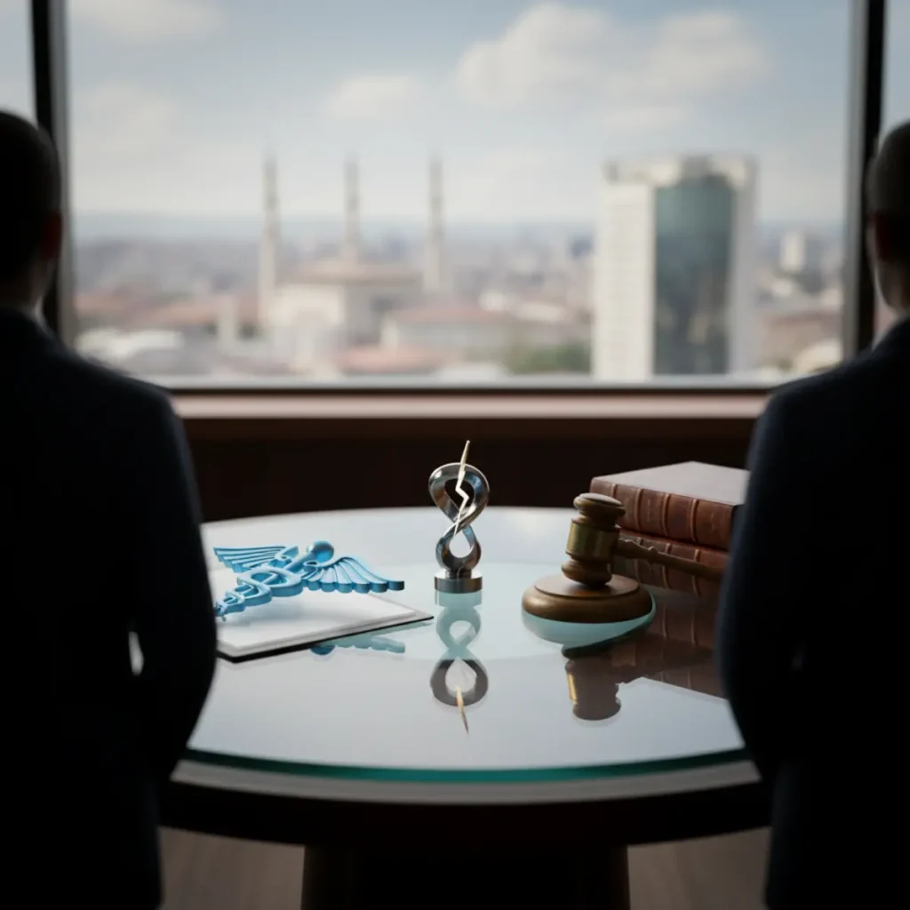 Bilirkişi Raporundaki Çelişkiler Nasıl Giderilir? İzmir 6 Bilirkişi raporu çelişkileri çözüm hukuki süreç