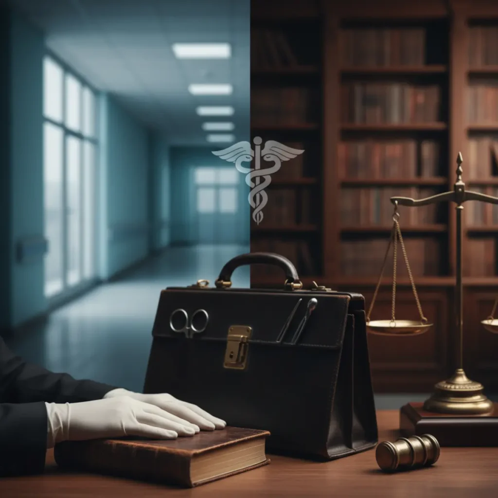 Tıbbi Standart Nedir? Malpraktis Davasındaki Önemi İzmir 4 Sağlık hukuku tıbbi standartlar malpraktis davası