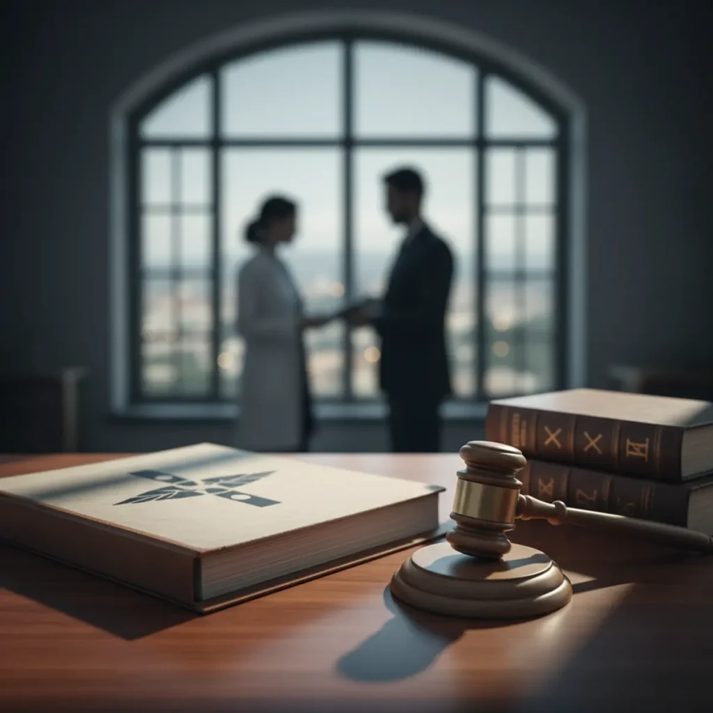 Sağlık Raporu Alırken Yapılan Hatalı Muayenelerin Sorumluluğu İzmir 2 Hatalı muayene sağlık raporu doktor sorumluluğu
