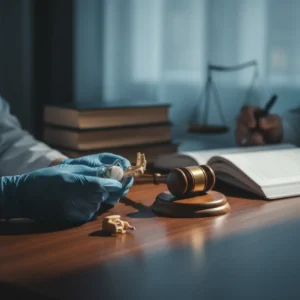 hastanede bebek kimliği kontrolü