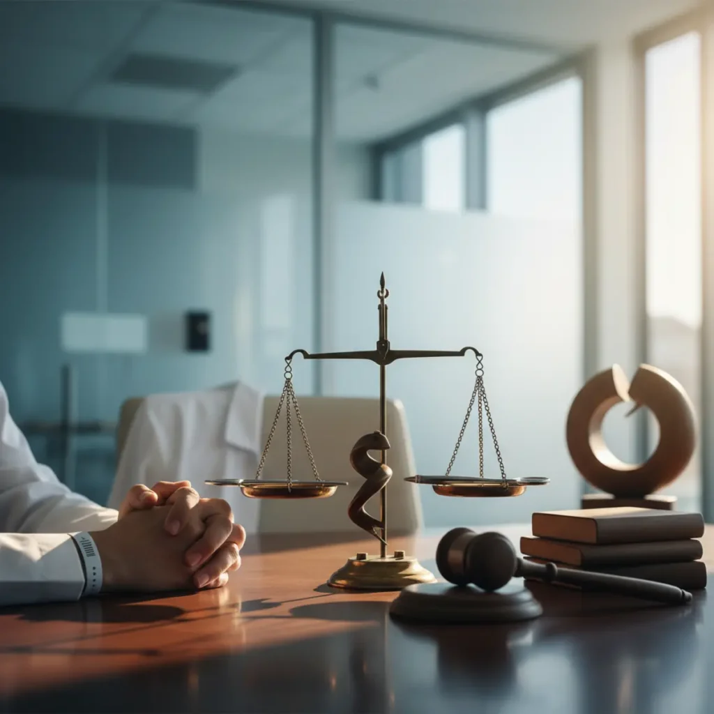 Ameliyat Öncesi Risk Bilgilendirmesi Eksikliği: Malpraktis Kriterleri, Bilirkişi Ve Tazminat İzmir 1 ameliyat öncesi bilgilendirme eksikliği hukuki sonuçları