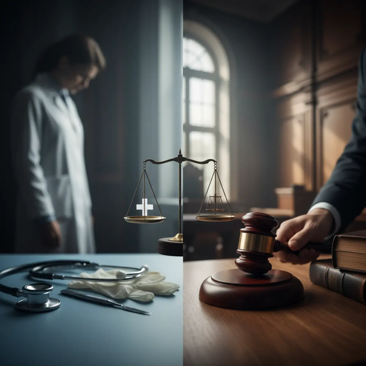 Doktor Hatası Davası Hangi Mahkemede Açılır: Görevli–yetkili Mahkeme Ve Dava Yolu Rehberi İzmir 2 Doktor hatası davası mahkeme rehberi