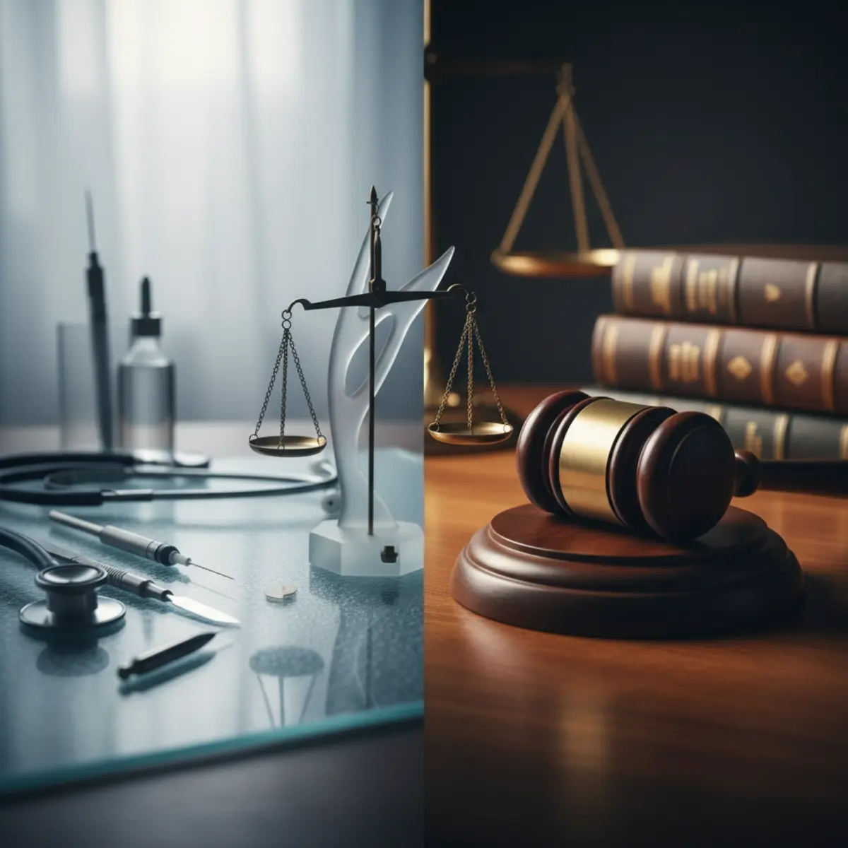 Doktor hatası manevi tazminat hesaplama
