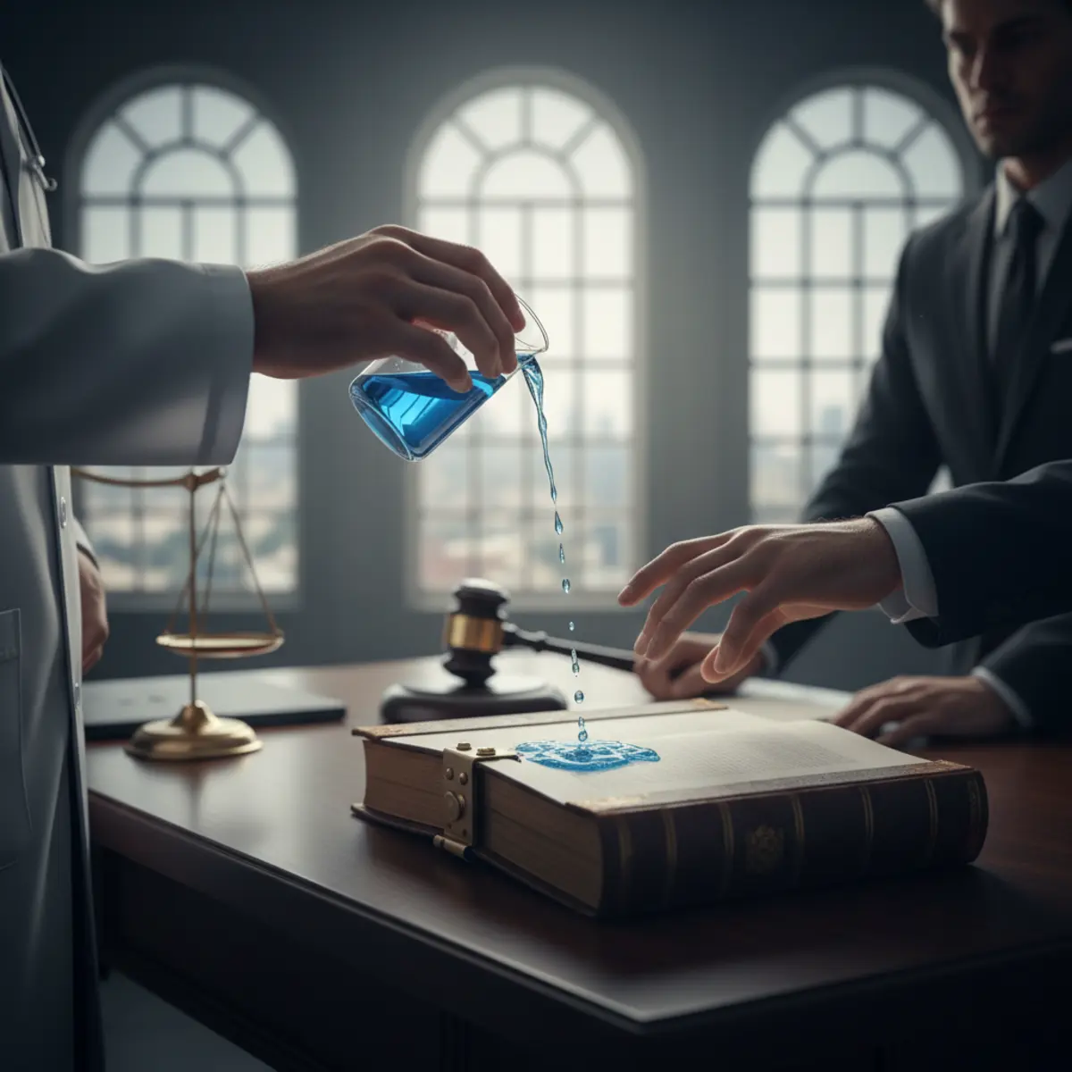 Doktor hatası manevi tazminat dava süreci