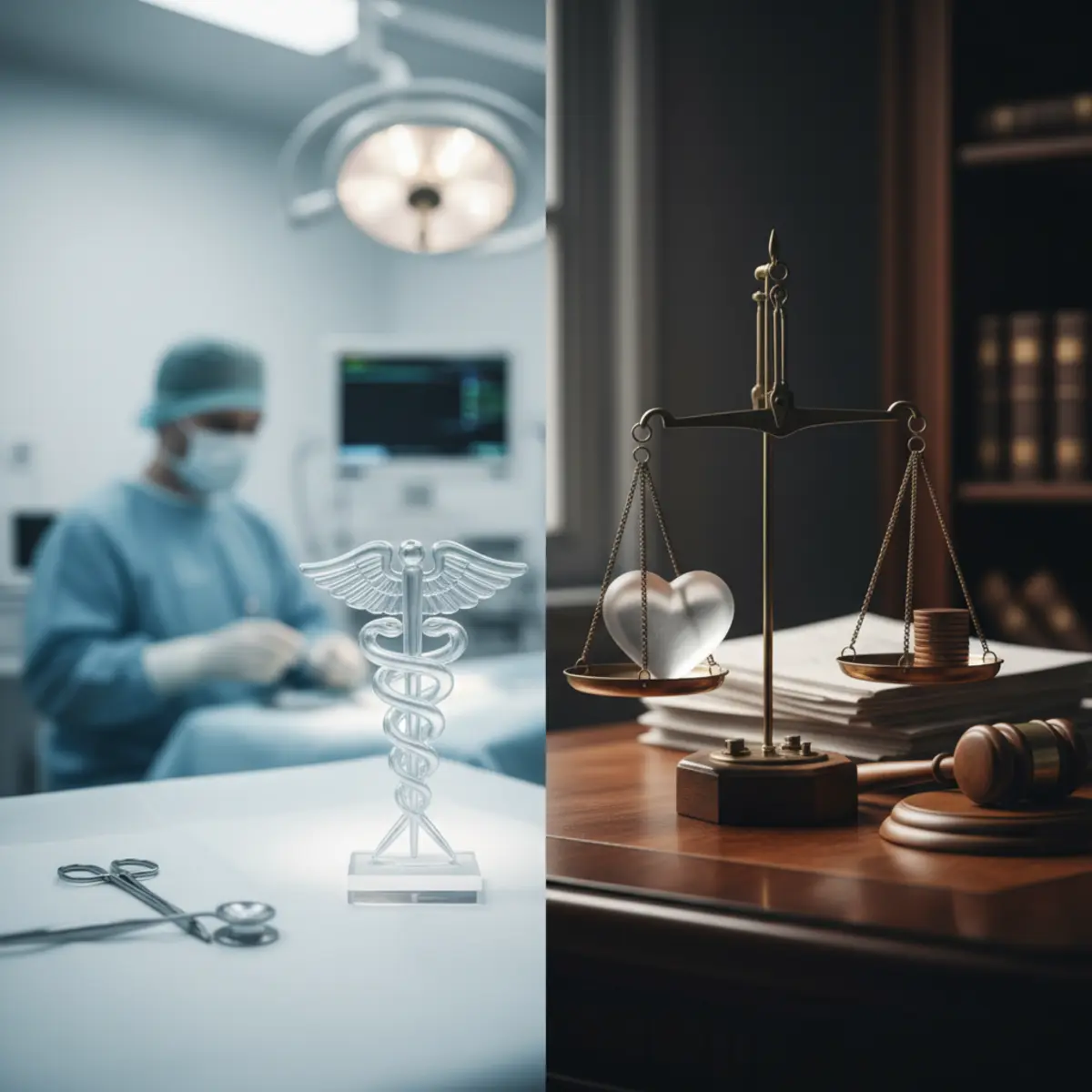 Doktor hatası tazminat dava süreci avukatı