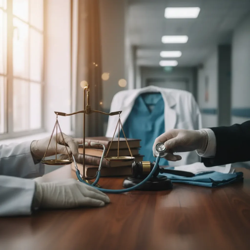 Doktor ihmali tazminat davası süreçleri