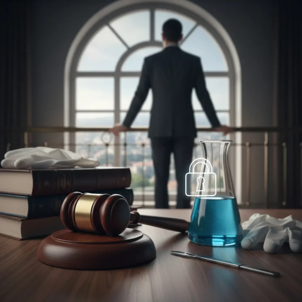 Sağlık verileri gizliliği ve hasta hakları