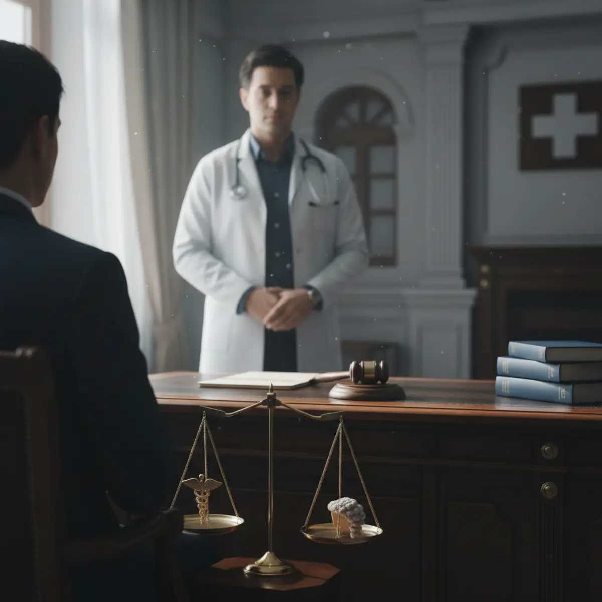 Doktor yargılama usulü hukuki süreç rehberi