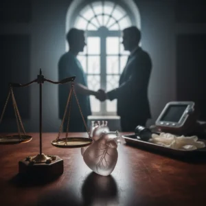 Riskli gebelik doktor hatası malpraktis davası