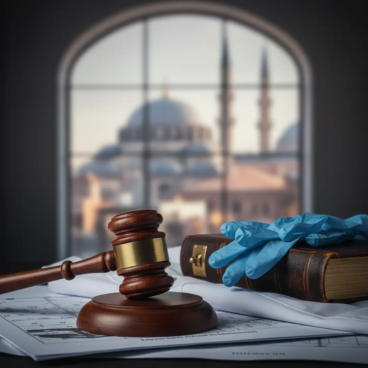 Sağlık Kurumunun Hukuki Sorumluluğu: Kapsam, Süreç Ve Sık Sorulan Sorular İzmir 2 Sağlık kurum hukuki sorumluluk hasta hakları