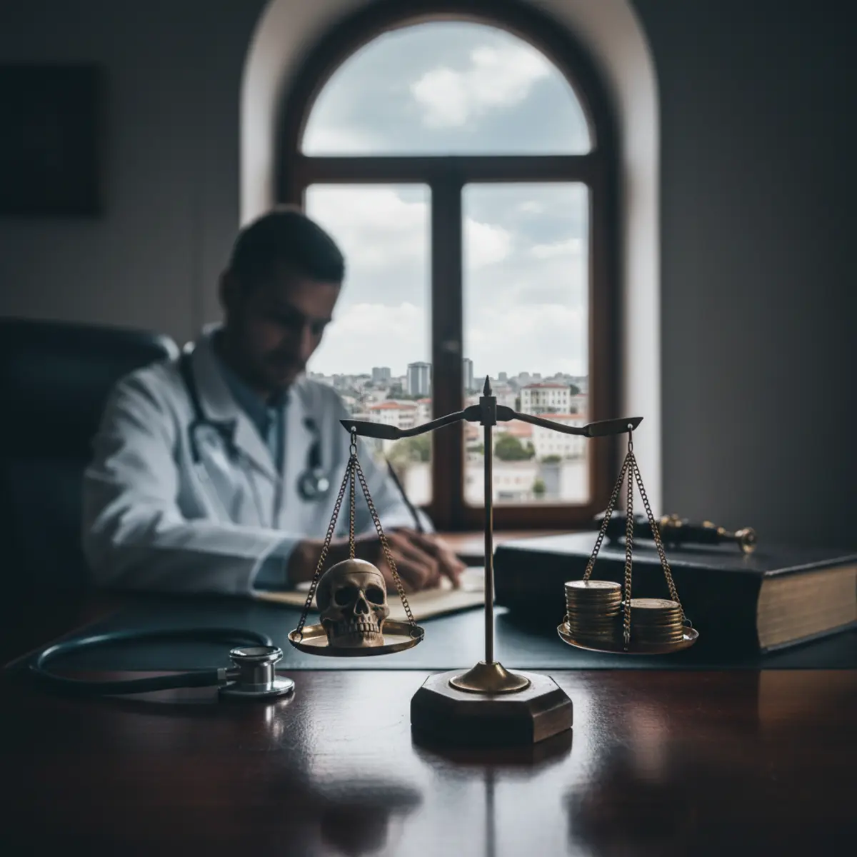 Sigorta Poliçesi Kapsamında Doktor Hatası Tazminat: Teminat Kapsamı, Başvuru Ve Rücu Süreçleri İzmir 2 Doktor hatası tazminat süreci ve sigorta