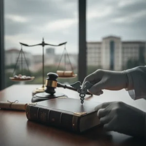 Sağlık hukuku malpraktis dava hasta hakları