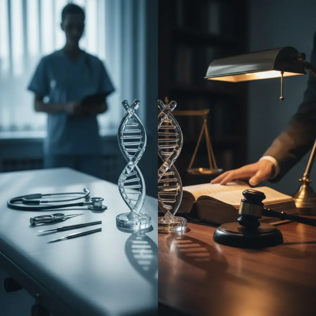 Zorunlu Bildirim Yükümlülüğü Sağlık Hukuku: Kapsam, Süreç Ve Sık Sorulan Sorular İzmir 1 Sağlık hukuku zorunlu bildirim yükümlülüğü kavramı