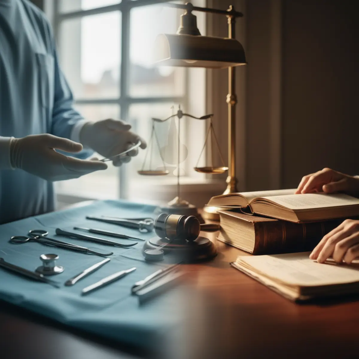 Sünnette Yetkisiz Kişi Tarafından Müdahale: Hukuki Ve Cezai Sonuçlar İzmir 2 Sağlık hukuku hasta hakları doktor sorumluluğu