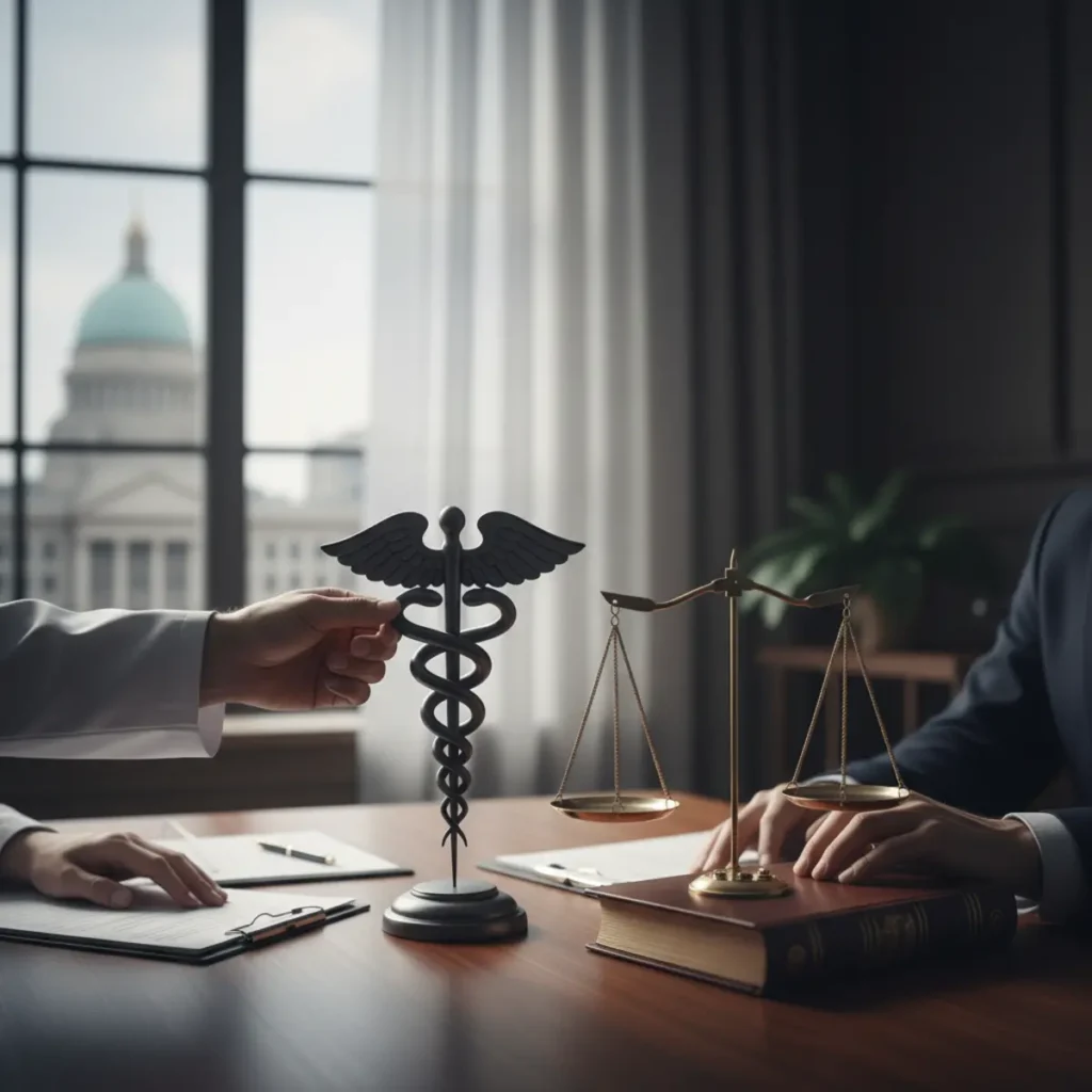 Doktorun Tedaviyi Yarıda Kesme Hakkı Var Mıdır? 9 Doktor hasta tedavi yarıda kesme