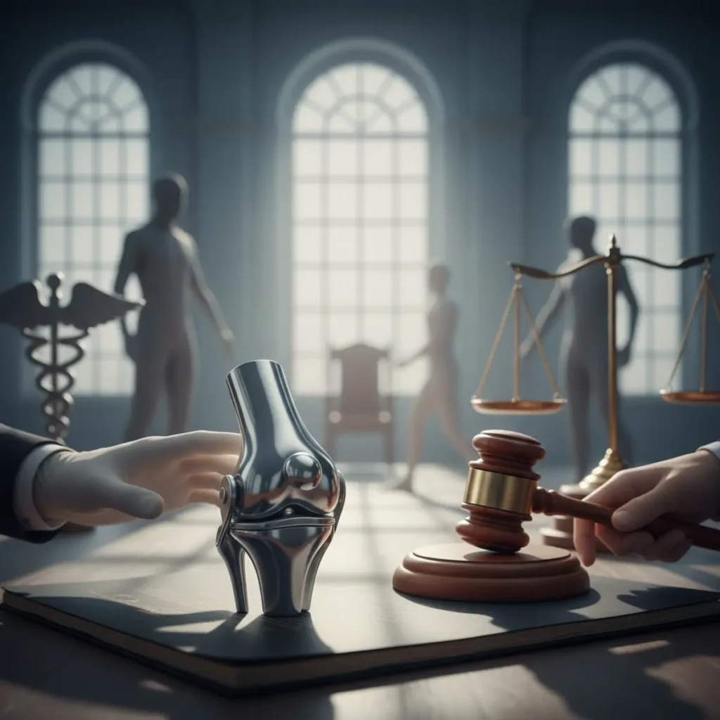 Sağlık hukuku hasta hakları doktor sorumluluğu