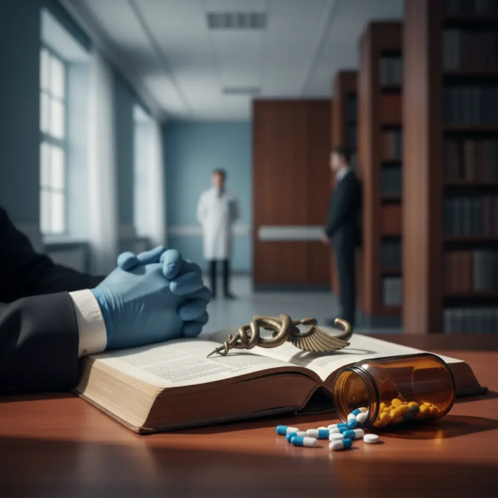 Epilepsi Tedavisinde Yanlış İlaç Kullanımı Ve Sorumluluk 1 Epilepsi ilaçları ve hukuki sorumluluklar