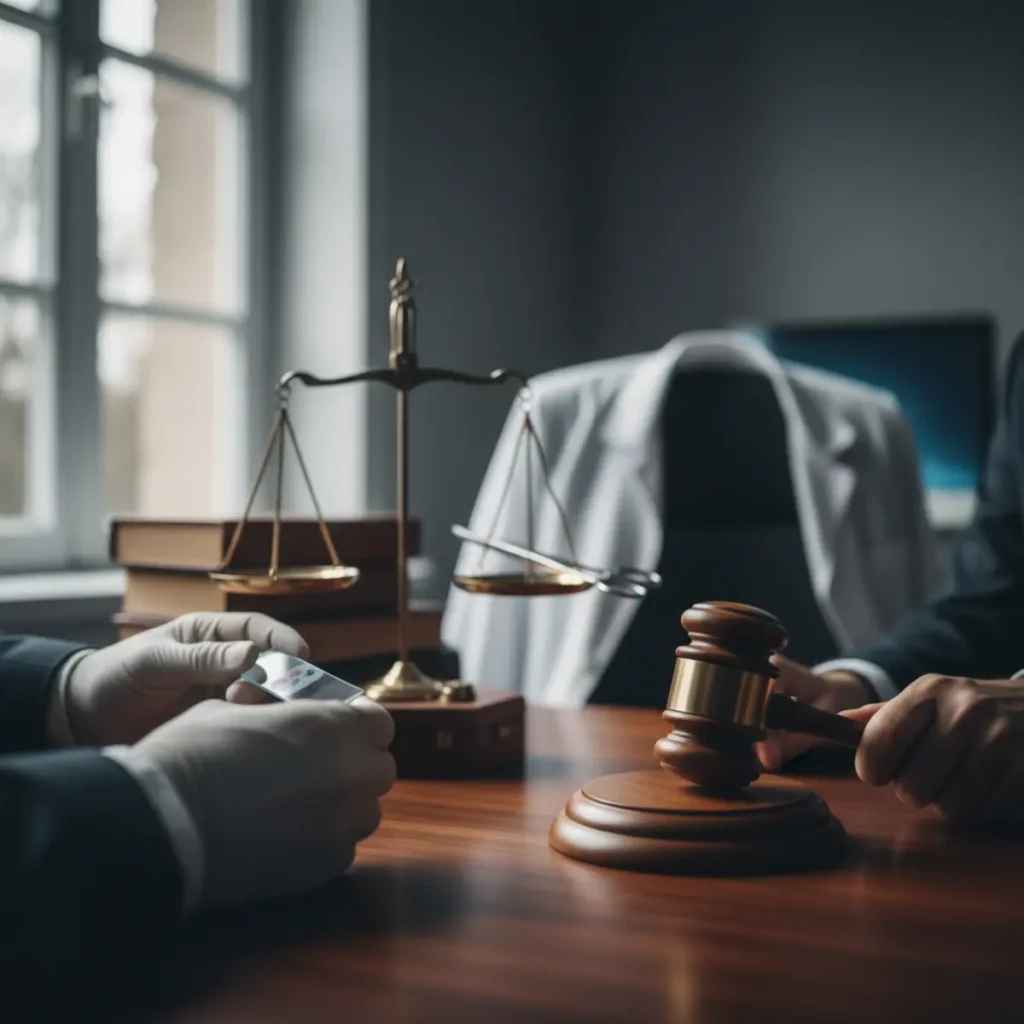 Biyopsi Sonuçlarının Karıştırılması Ve Hukuki Tazminat 1 Hatalı biyopsi sonucu hukuki tazminat davası