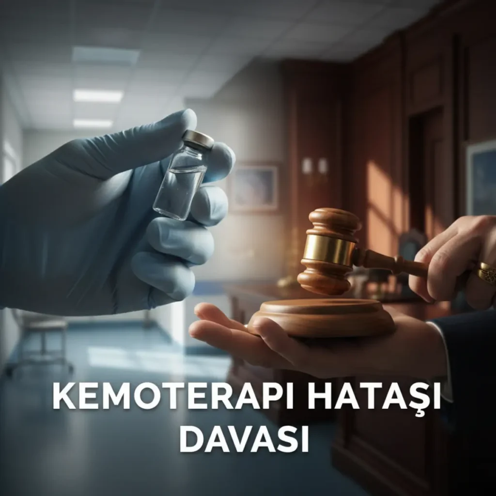 Kemoterapi Doz Aşımı Ve Hasta Mağduriyeti Hakları 1 Kemoterapi tedavisi ve hasta hakları üzerine hukuki.