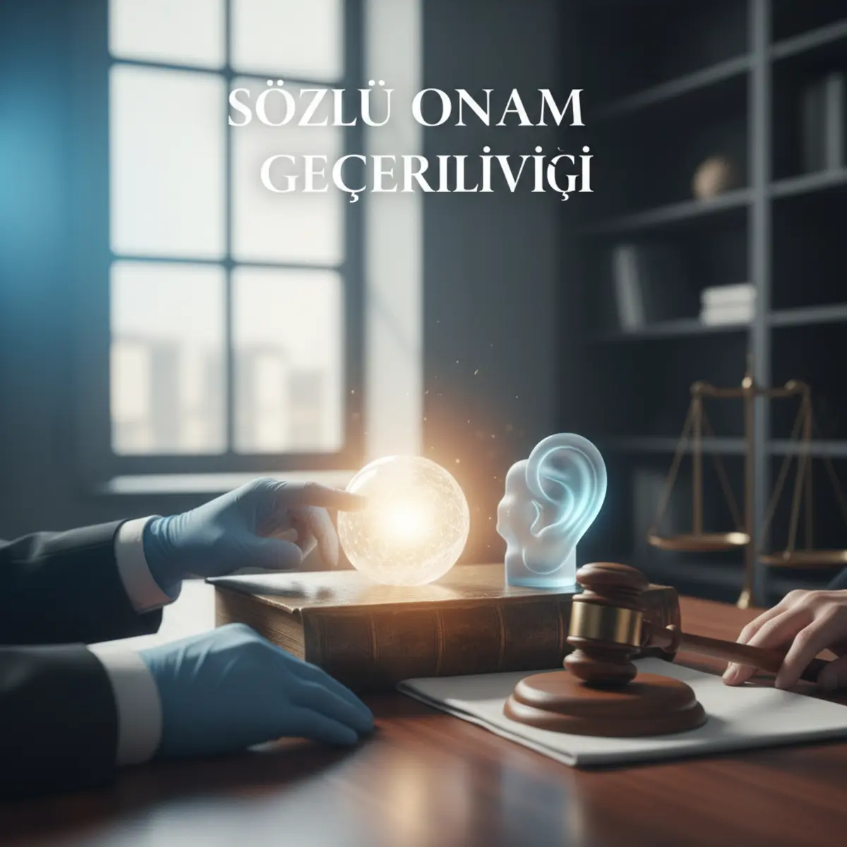 Ameliyat Öncesi Sözlü Bilgilendirme Onam Yerine Geçer Mi? 2 Ameliyat öncesi bilgilendirme hasta doktor görüşmesi