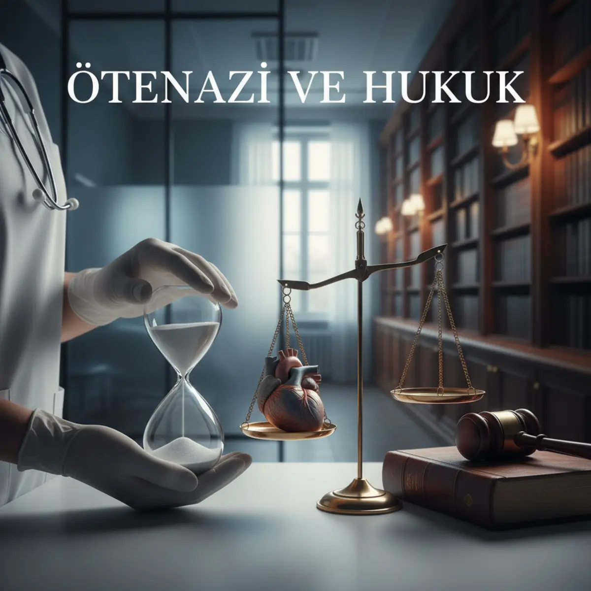 Türkiye'De Ötenazi Tartışmaları Ve Hukuki Durum 2 Ötenazi tartışmaları hukuki boyut Türkiye