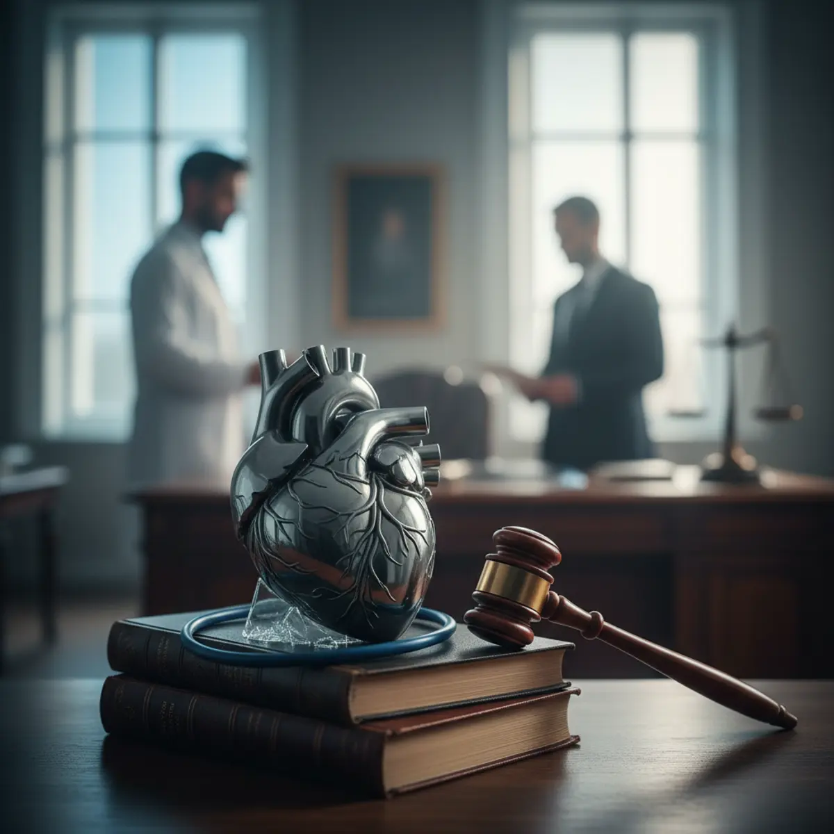 Sağlık hukuku hasta hakları doktor sorumluluğu