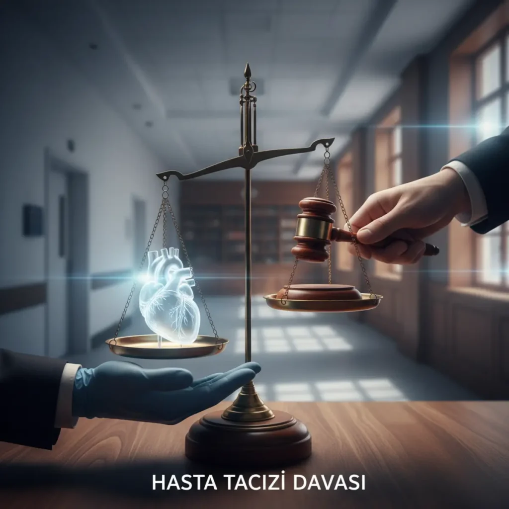 Anestezi Altındaki Hastanın Taciz Edilmesi Ve Hukuki Ceza 8 Anestezi hastası taciz hukuki sonuçlar