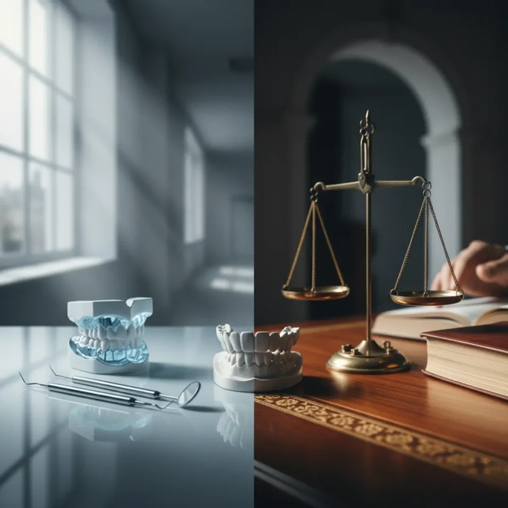 Diş Protezinin Ağza Tam Oturmaması Ve Tüketici Hakları 9 Diş protezi ağızda tam oturmuyor sorunu