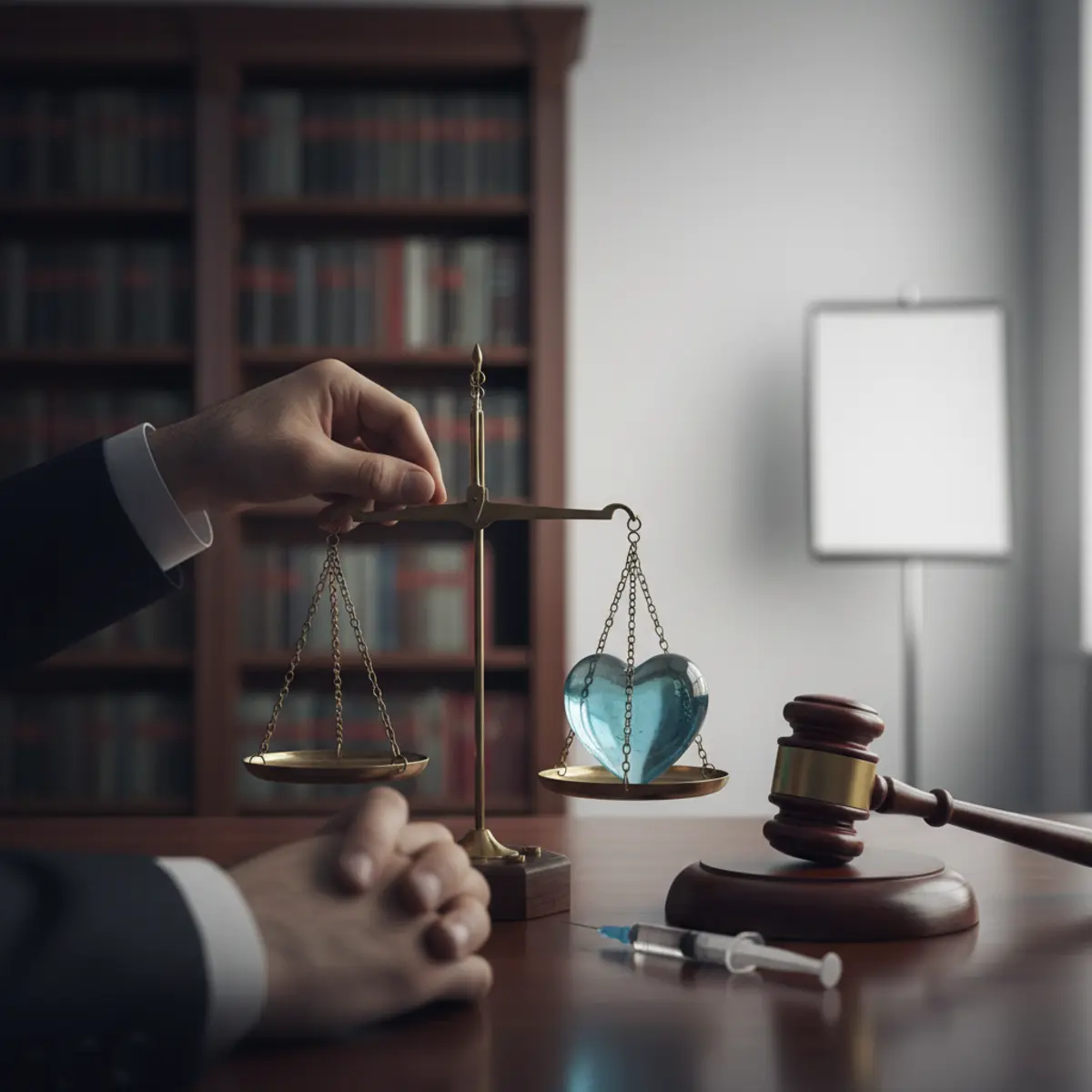 Anestezi Onamı Eksikliği Dava: Geçerlilik Şartları, Yükümlülük Ve Sonuçlar 2 Anestezi onamı eksikliği dava sonuçları