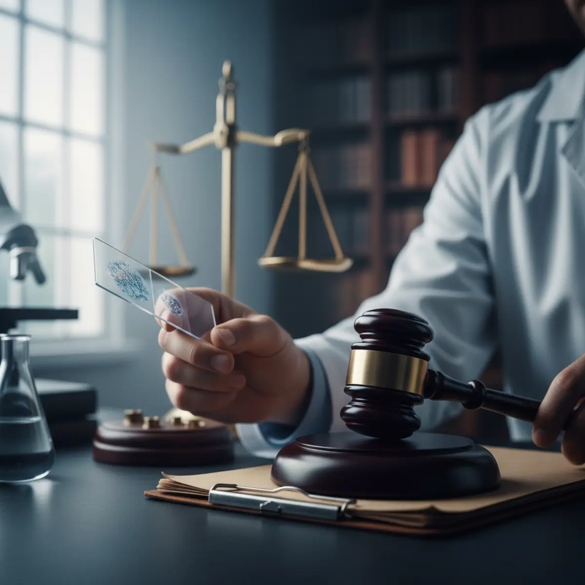 Biyopsi Sonucu Yanlış Rapor Dava: Kapsam, Süreç Ve Sık Sorulan Sorular 2 Yanlış biyopsi raporu dava sonuçları
