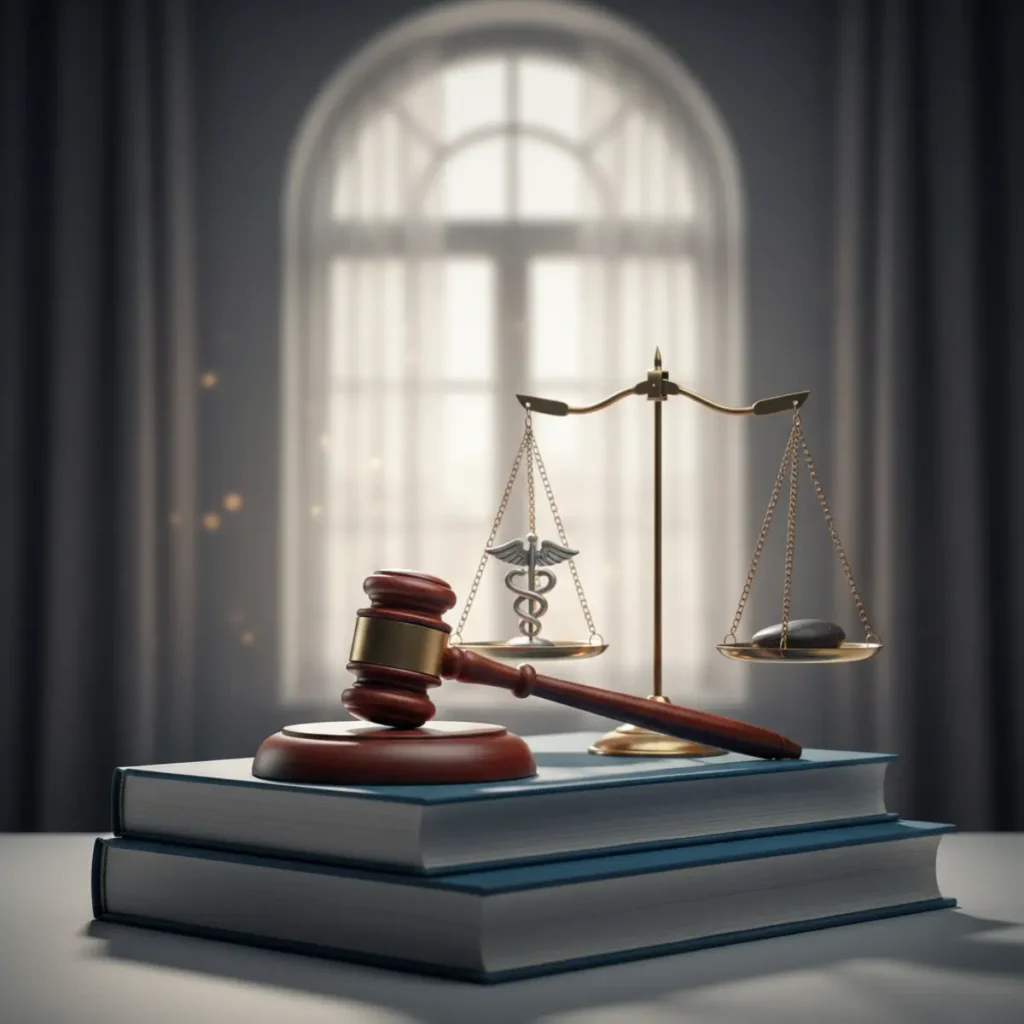 Danıştay Sağlık Hizmet Kusuru Kararları: Emsal Kararlar, Kriterler Ve Uygulama Notları 5 Sağlık hukuku Danıştay kararları özeti