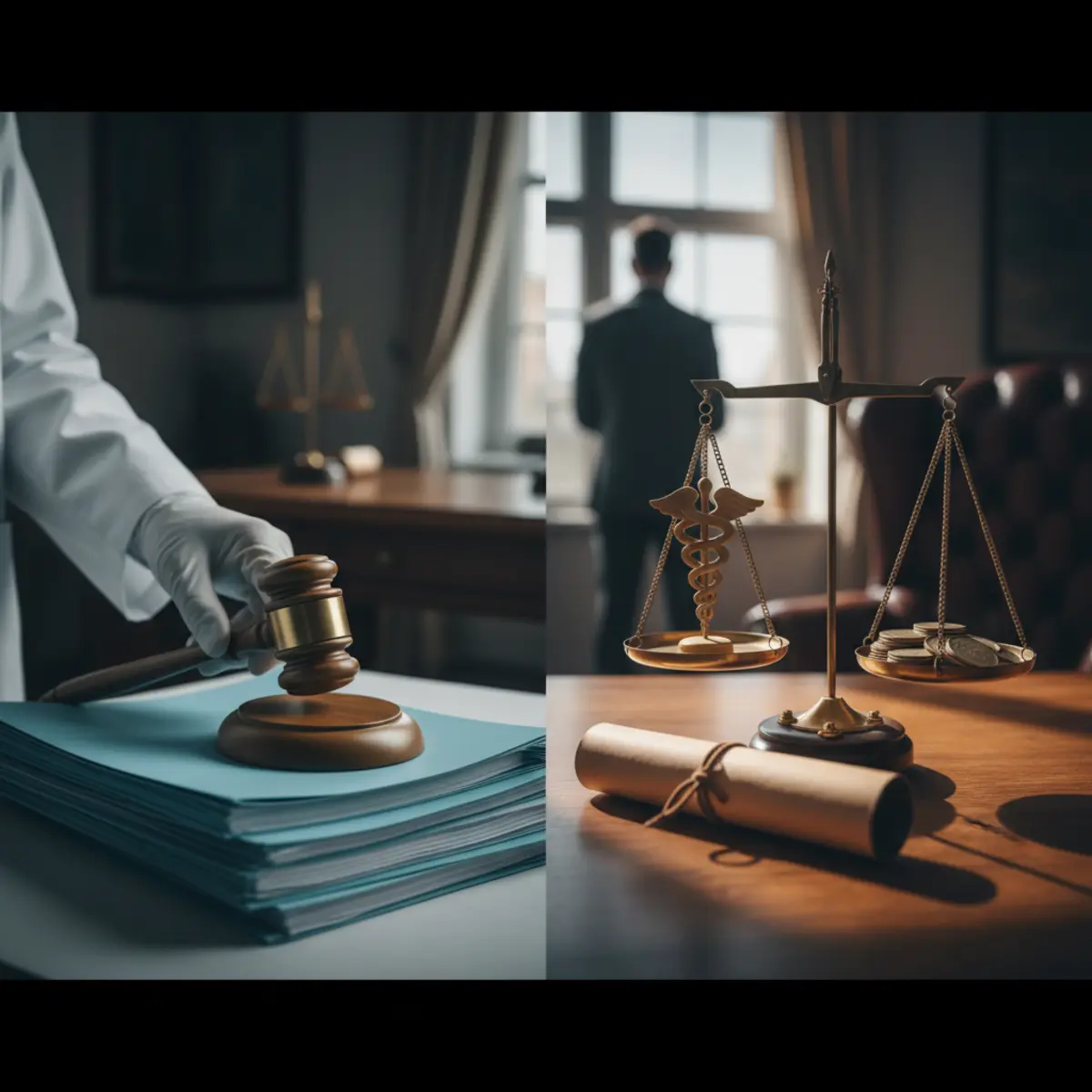 Doktor hatası dava avukat ücreti bilgisi