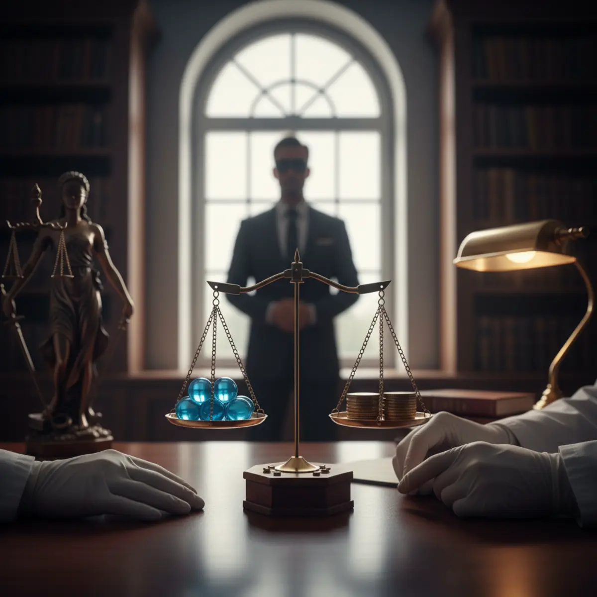 Doktor Hatası Tazminat Miktarı: Hesaplama Kriterleri, Örnekler Ve Uygulama 2 Doktor hatası tazminat hesaplama rehberi